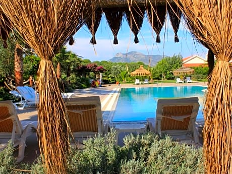 Flow Datca Surf and Beach Hotel