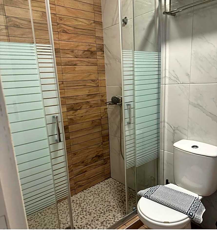 Mare Naxia Hotel