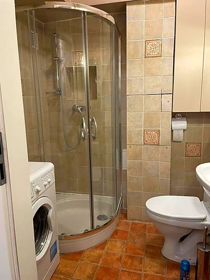 BackPack Apart Rooms