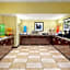 Hampton Inn By Hilton Dallas/Irving-Las Colinas
