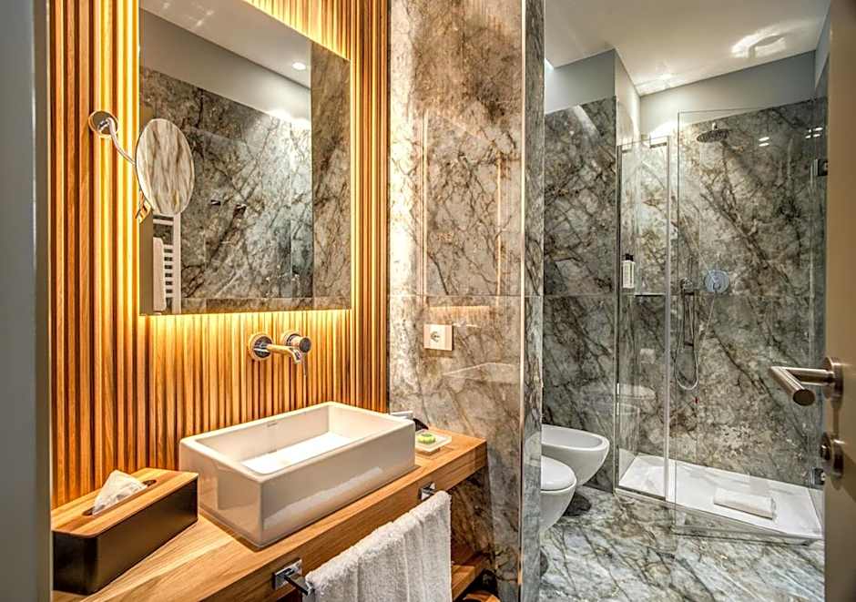 DBH - Boutique Hotel Lake Como