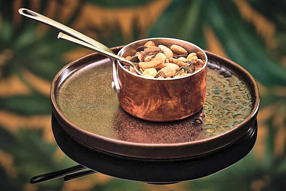 Mystery Hotel Budapest