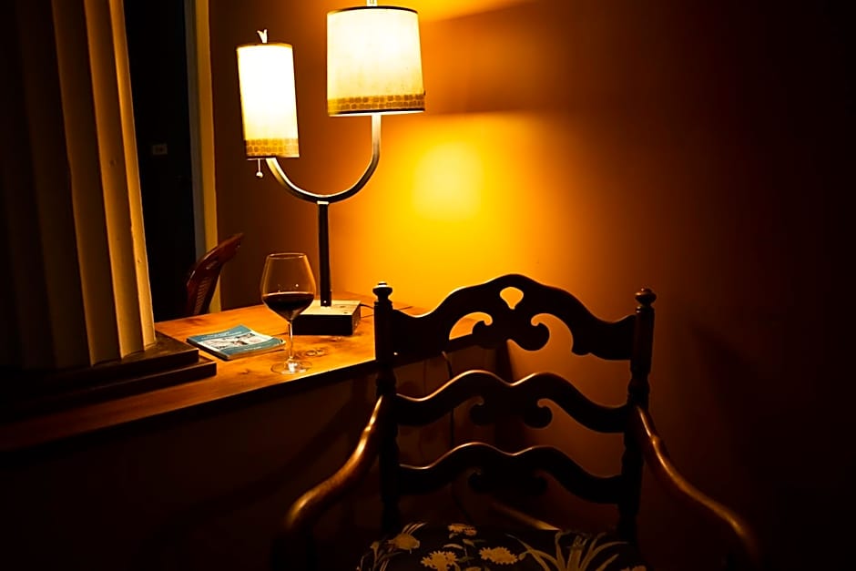 Black Walnut Bed and Breakfast