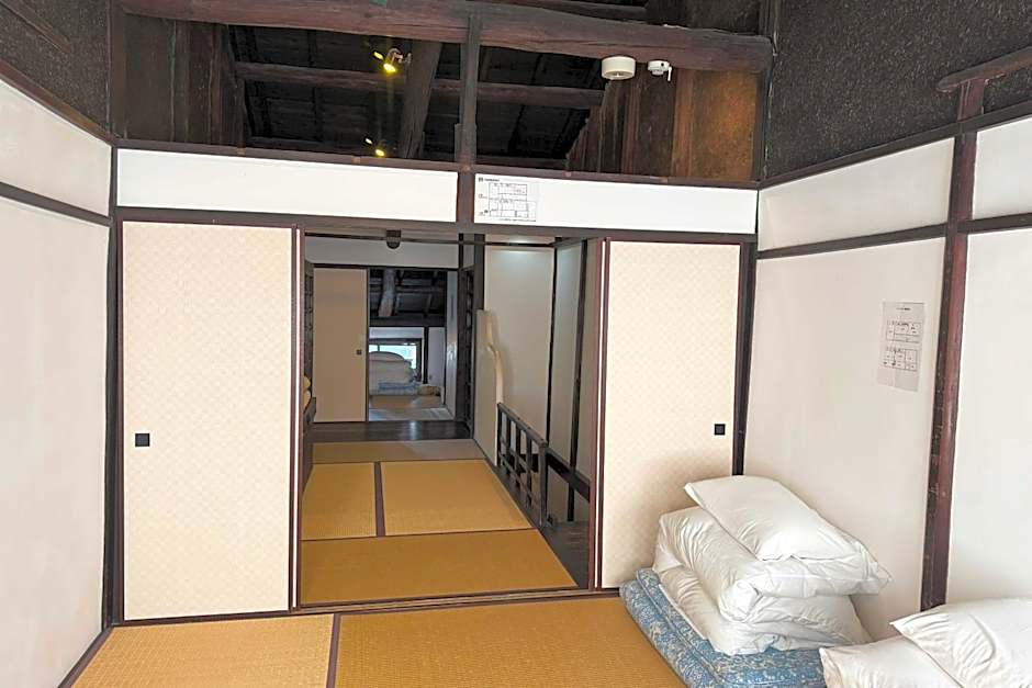 Shirafuji-an