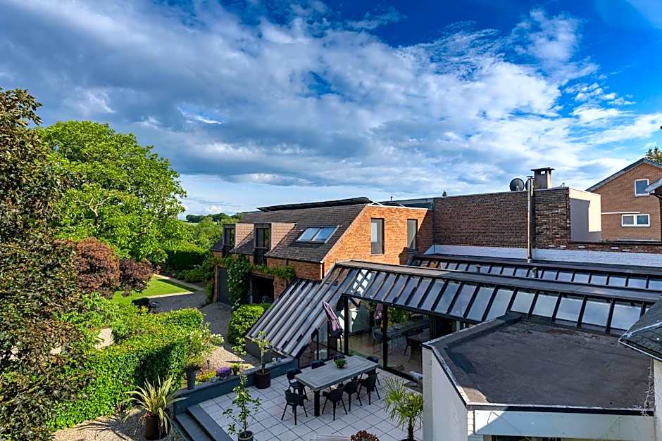 Rue Haute by M&M 4 sterren bed en breakfast vlakbij Maastricht