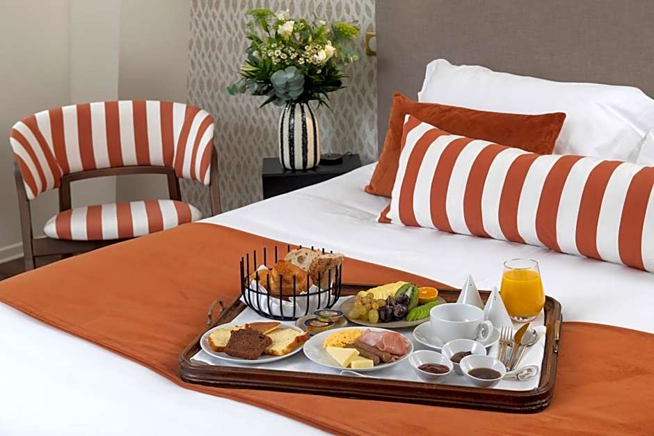 Hôtel La Truffe Noire