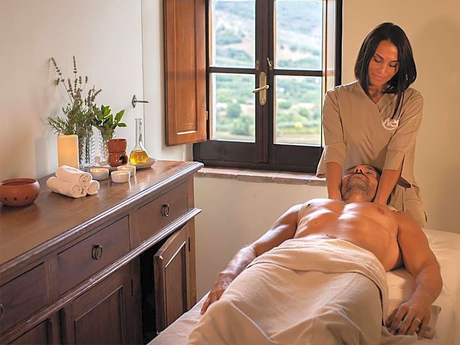Relais Villa Monte Solare Wellness & SPA