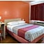 Motel 6-Mcallen, TX