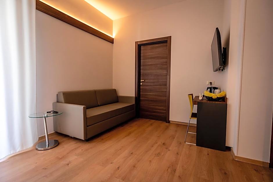 Residence Porta Al Prato