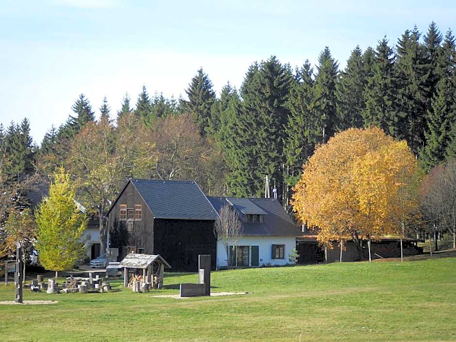 Altsachsischer Gasthof Kleines Vorwerk