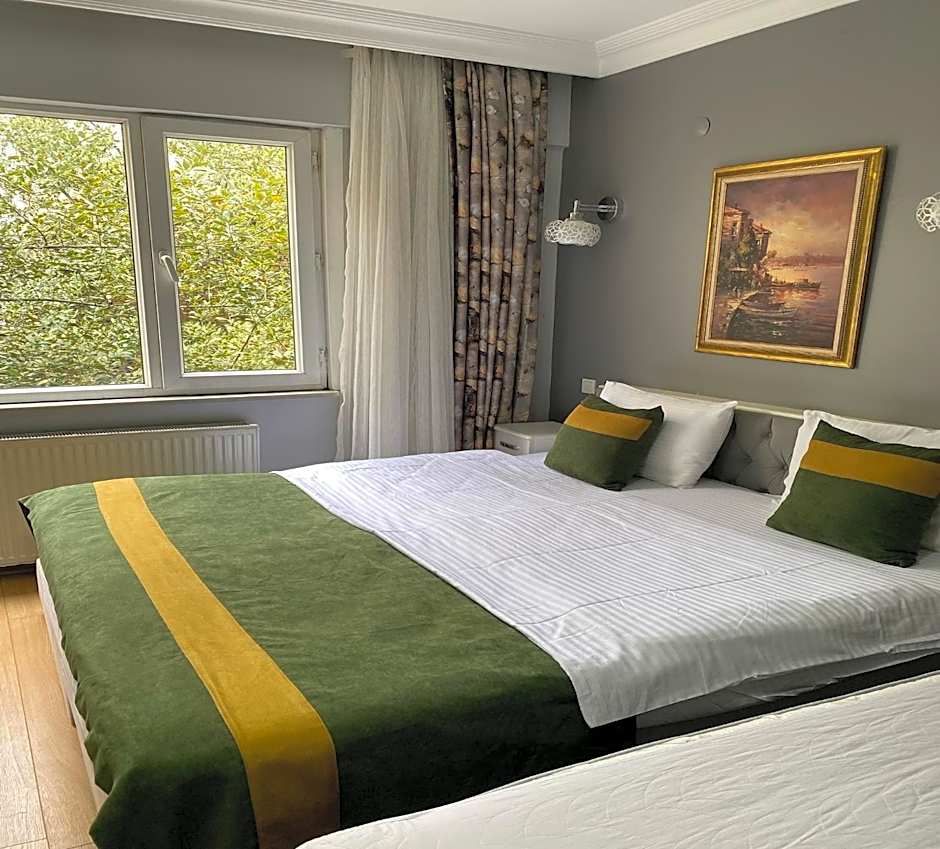 Photo 1 of 12 of Standard Double Room