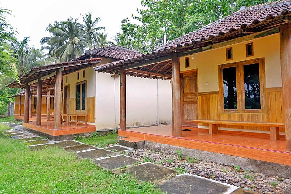 OYO 2643 Hotel Graha Prima