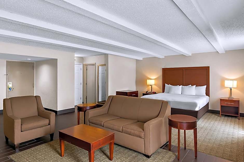 Comfort Inn St. Louis - Westport Event Center