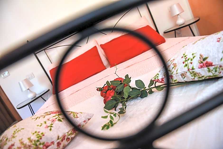 B&B Villa Sophie