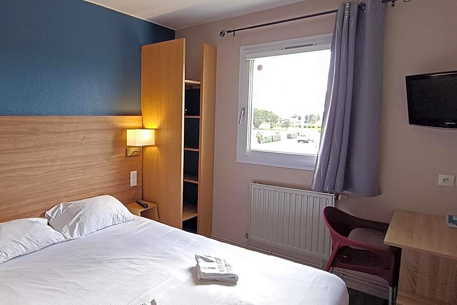 The Originals Access, Hôtel les Iris, Berck-sur-Mer