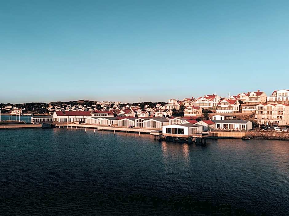 Gullmarsstrand Hotell & Konferens