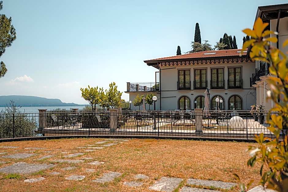 Hotel Villa Maria Au Lac - Gruppo Estella Hotels