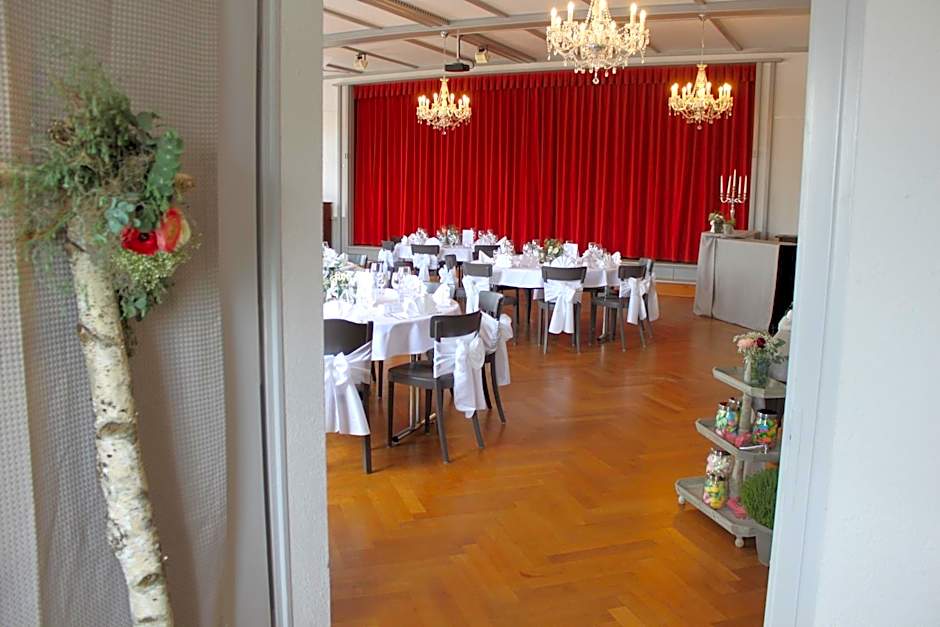Gasthof Sternen Detligen
