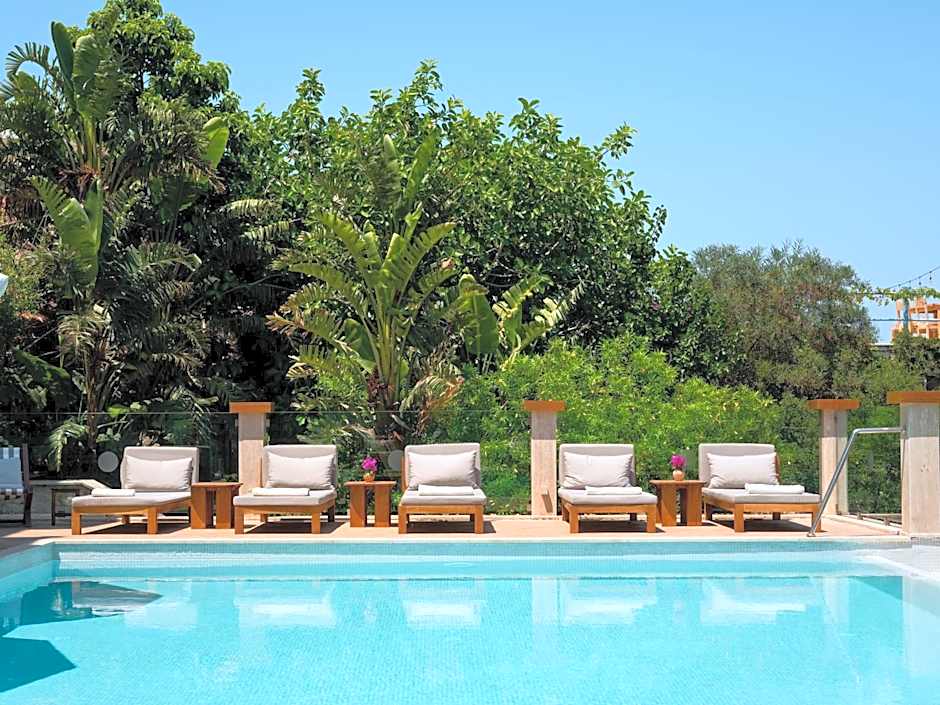 Suna Sun Hotel - Adult Only