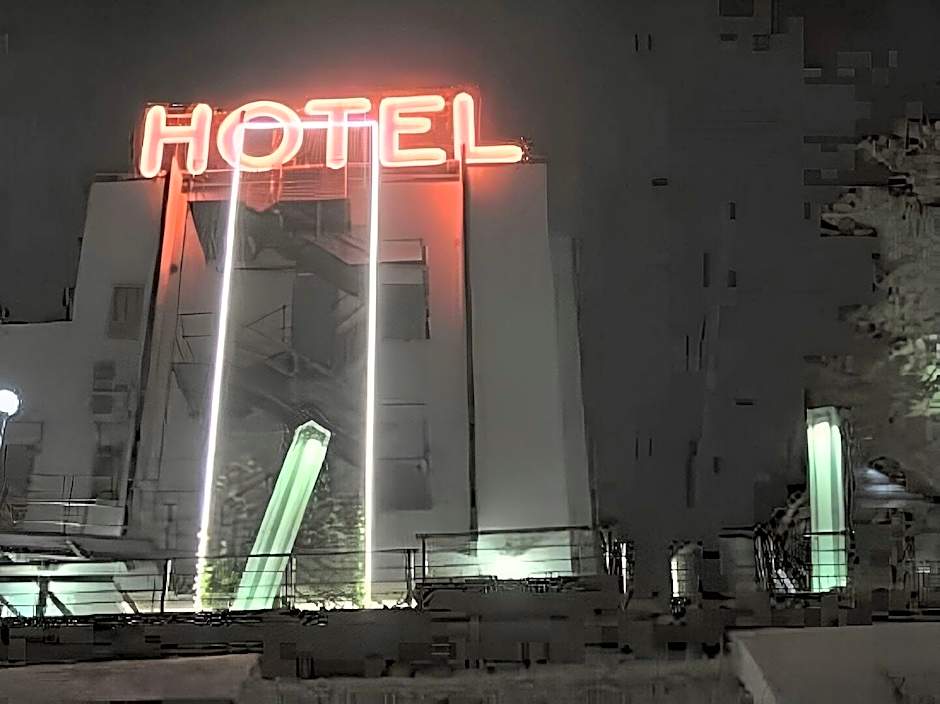 M Design Hotel Seri Kembangan