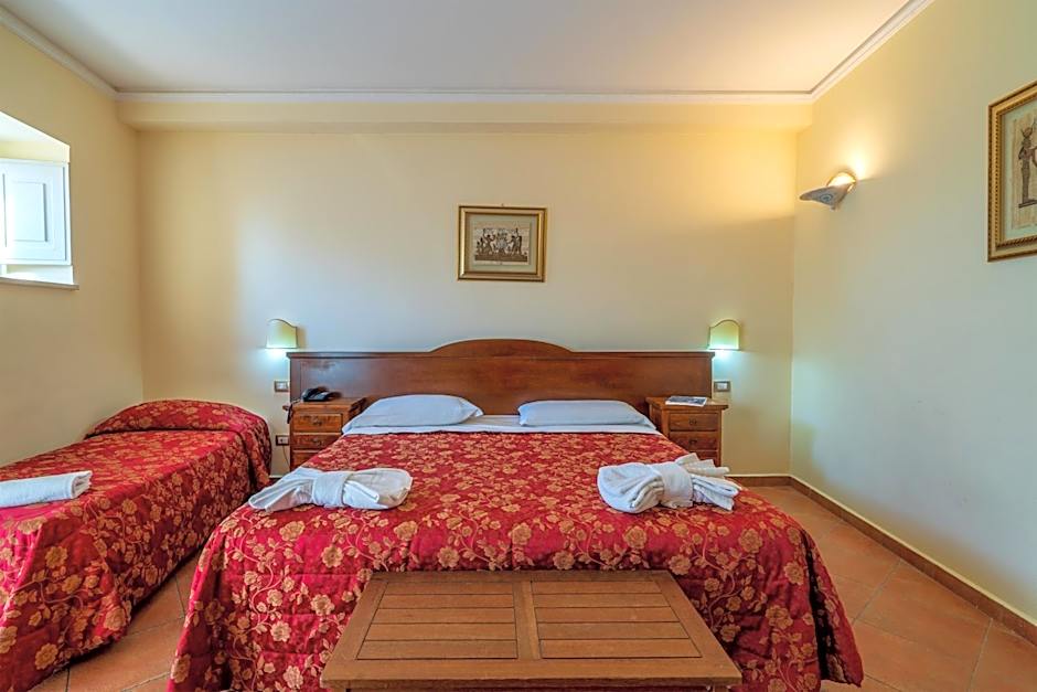 Hotel Mediterraneo