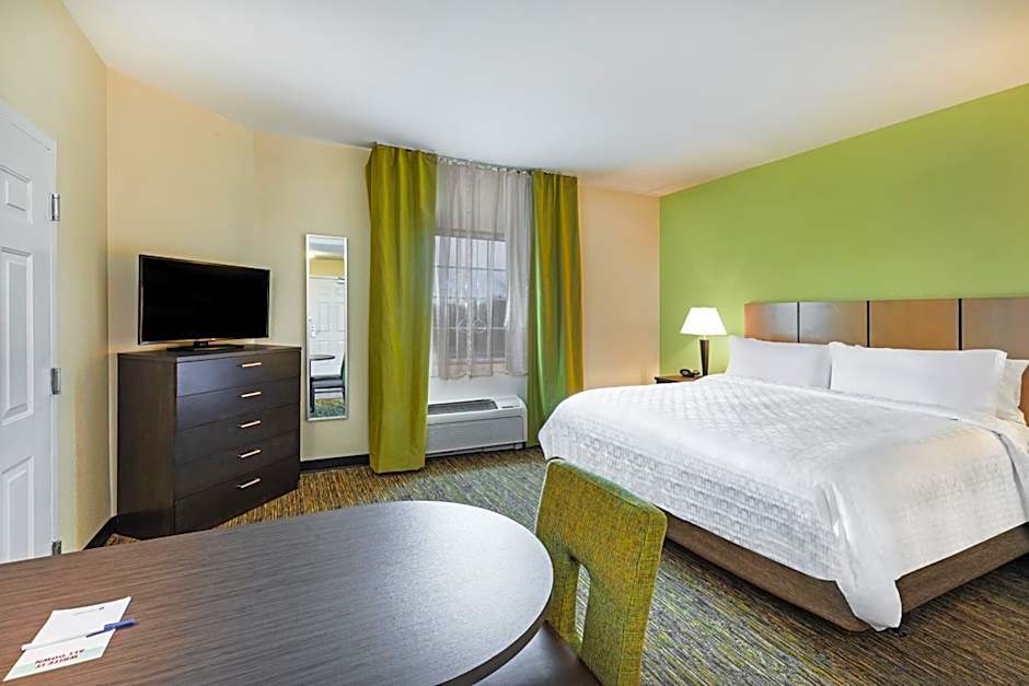 Candlewood Suites Hattiesburg By IHG