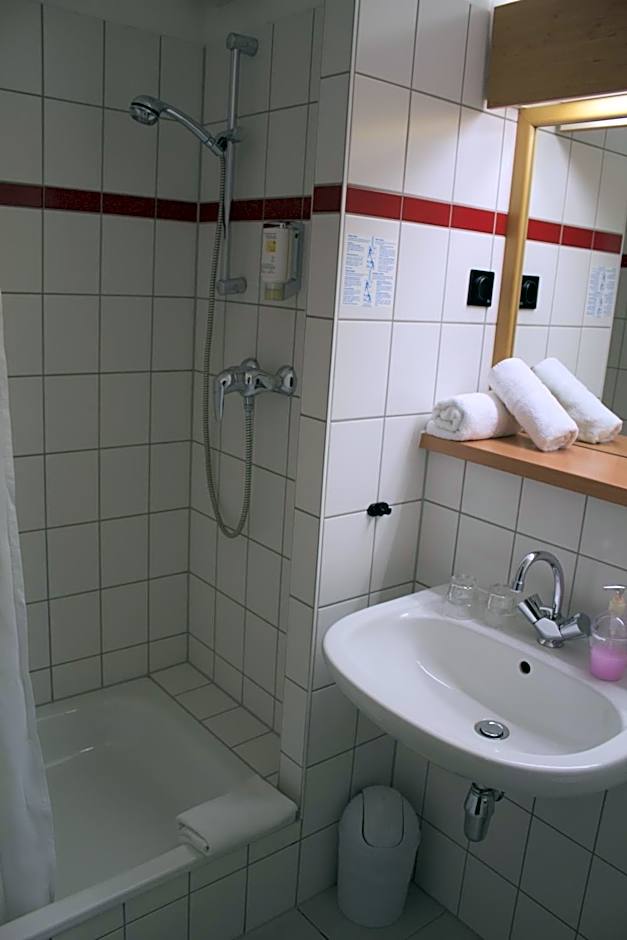 ACRON Hotel Wittenberg