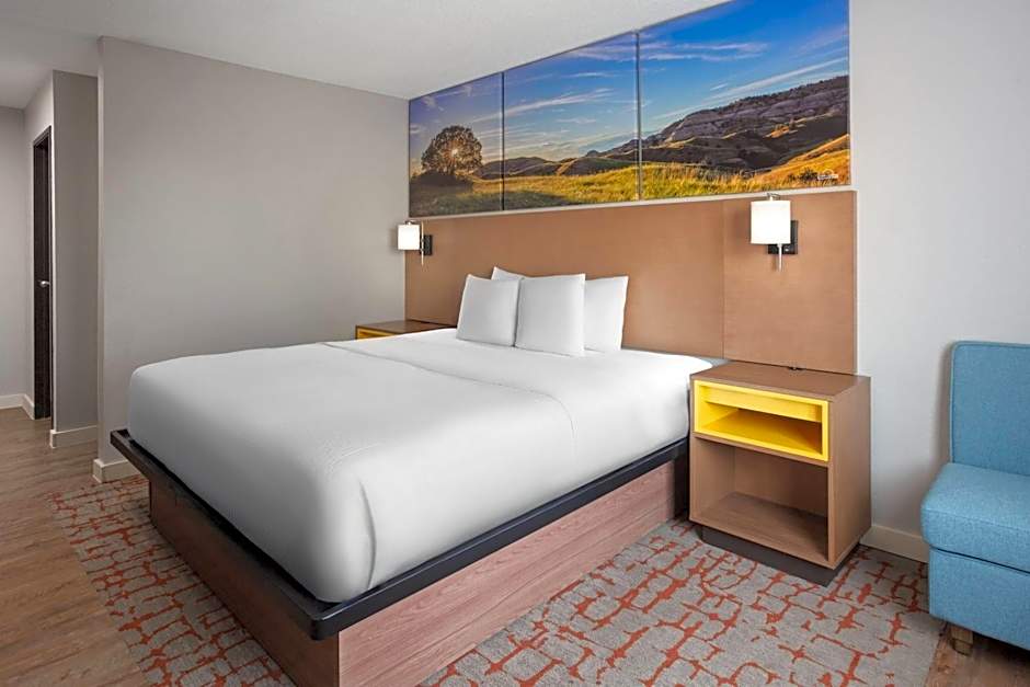 Days Inn by Wyndham Omaha NE