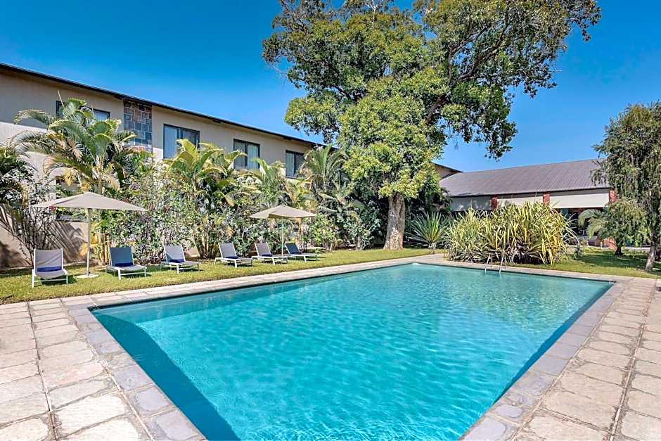 Protea Hotel Ndola