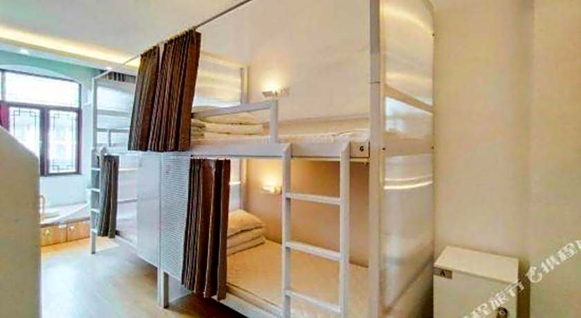 Together-Venue Fawn Hostel Suzhou