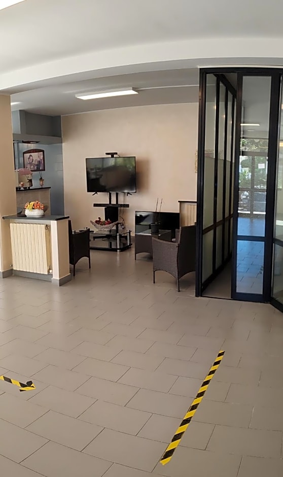 Hotel Villa Costa