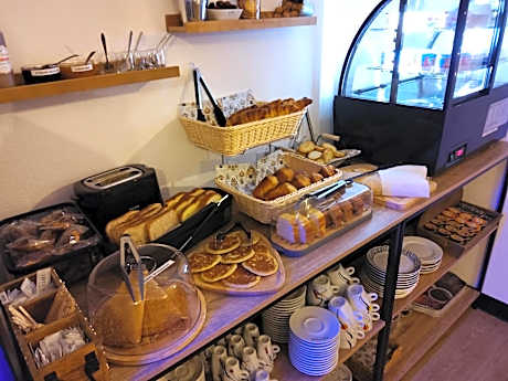 Enzo Hotels Loudeac