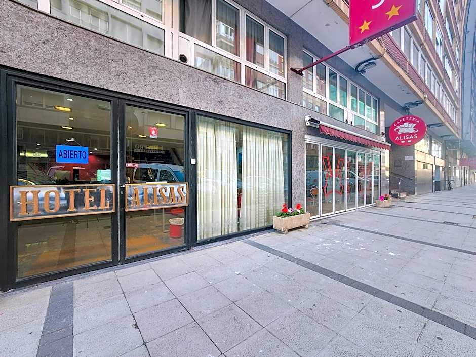 Hotel Faranda Alisas Santander an Ascend Collection Hotel