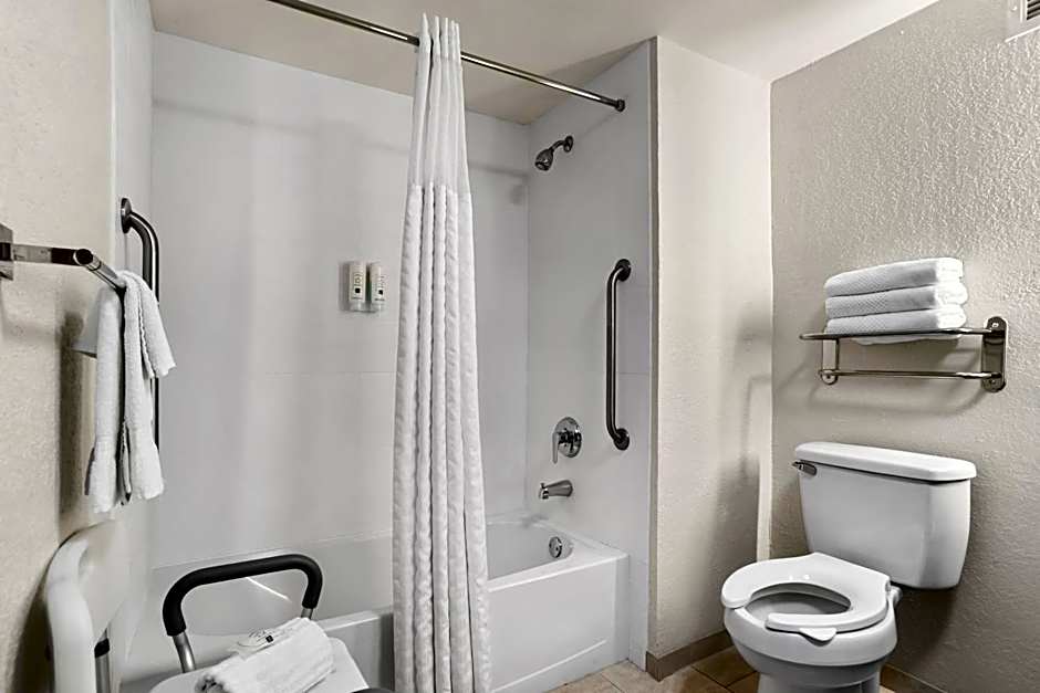 Quality Inn Jonesville I-77