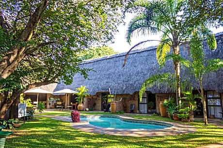 Nguni Lodge