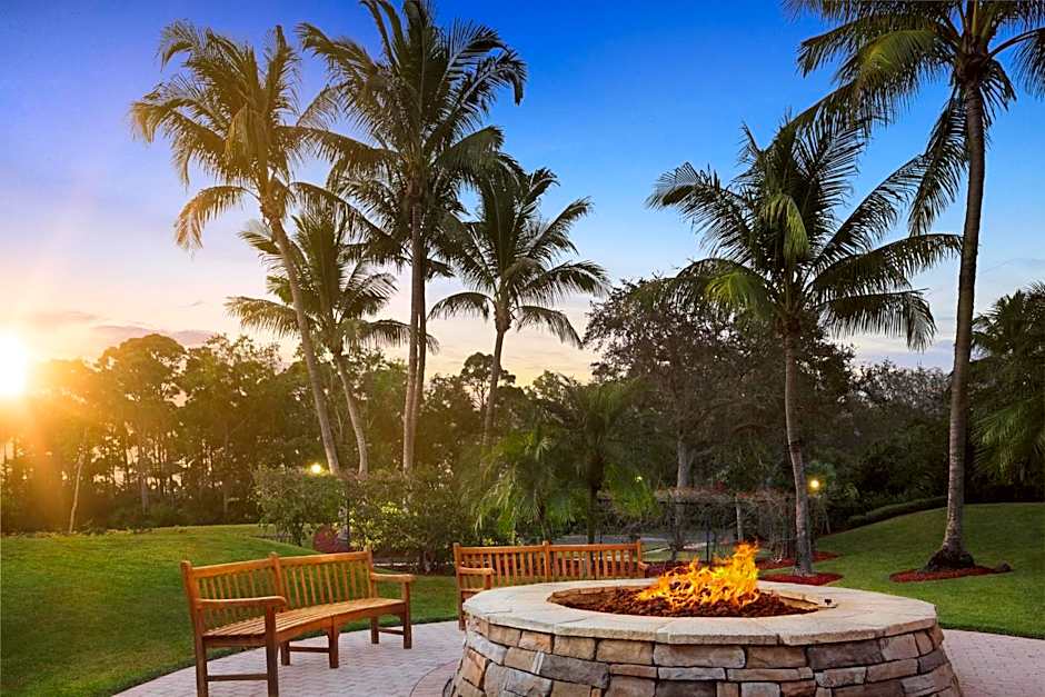 Hyatt Residence Club Bonita Springs, Coconut Plantation