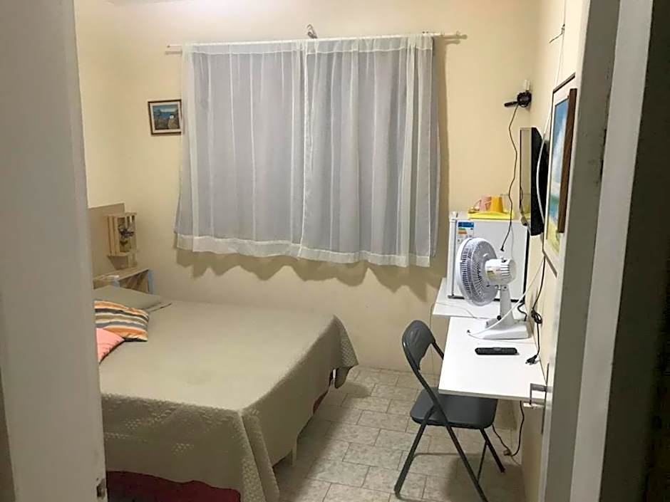 Pousada Suítes Meireles