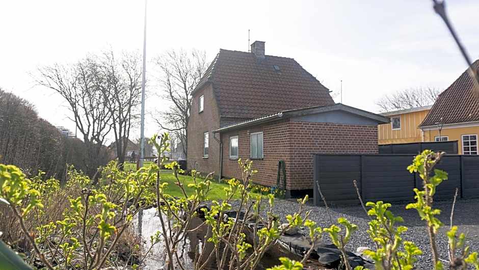 Hotel Smedegaarden