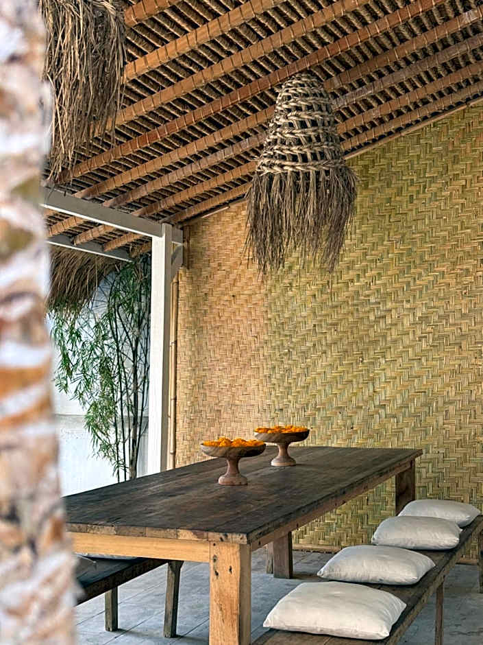 The Warm Sun - Bingin