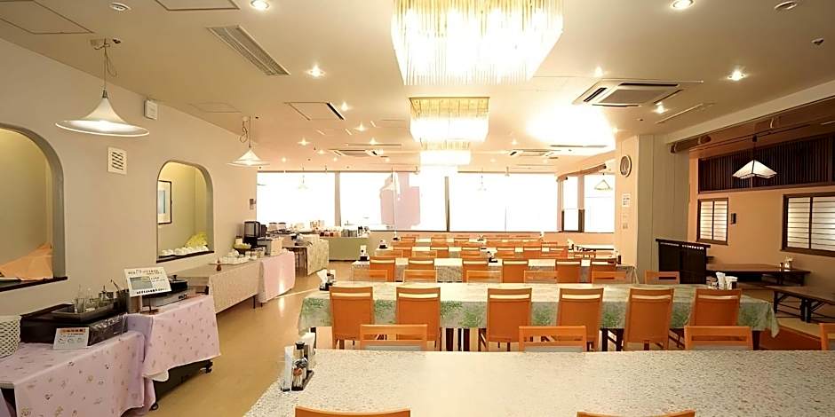 Smile Hotel Hirosaki