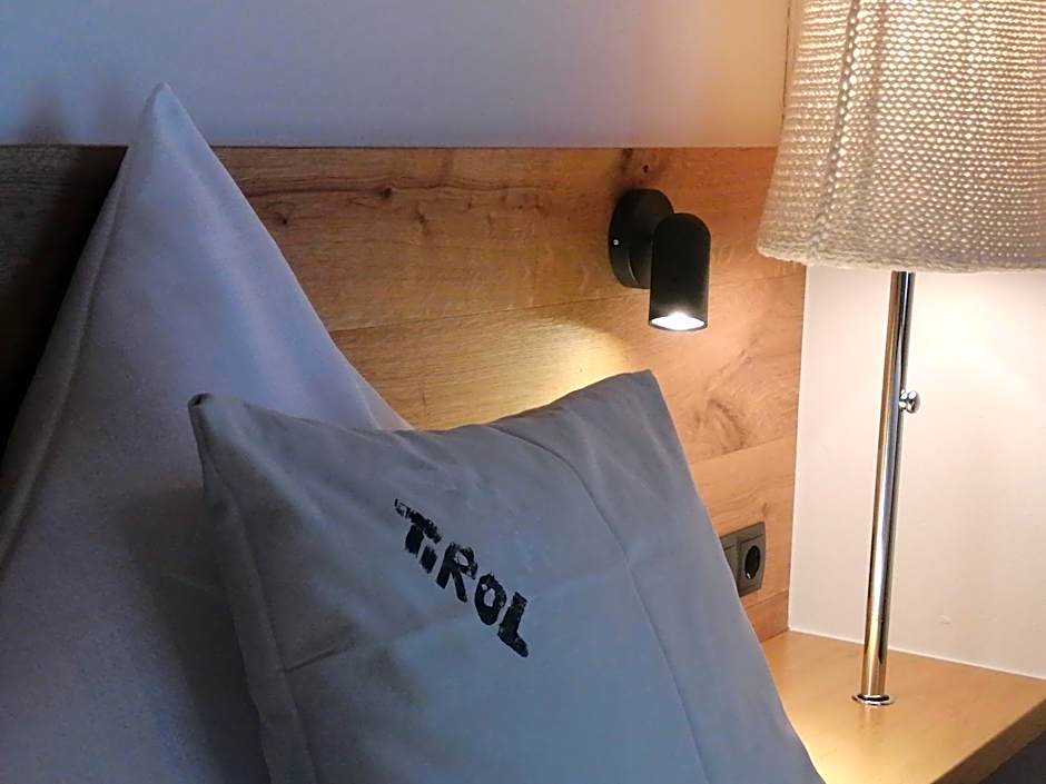 Huber - Das Tiroler B&B