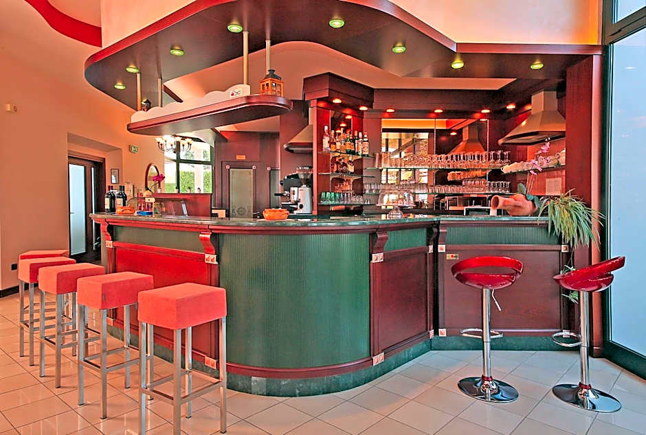 Nettuno Residence Hotel