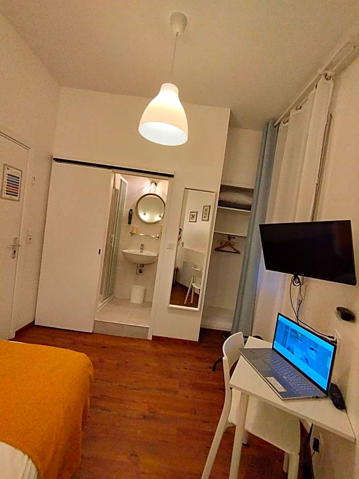 The Originals Access, Hotel Le Canter Saumur