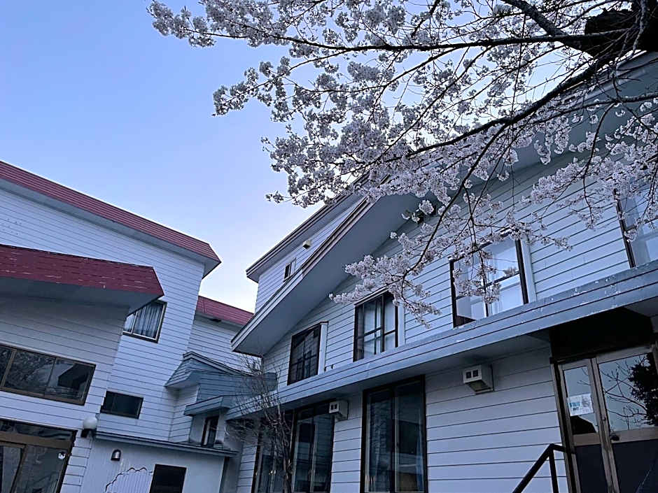 HA-MON Slope Side Hotel and Private Chalet