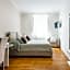 Moncada Suites & Apartments