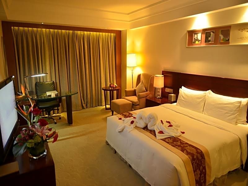 Vili International Hotel