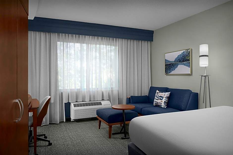 Courtyard by Marriott Philadelphia Great Valley/Malvern