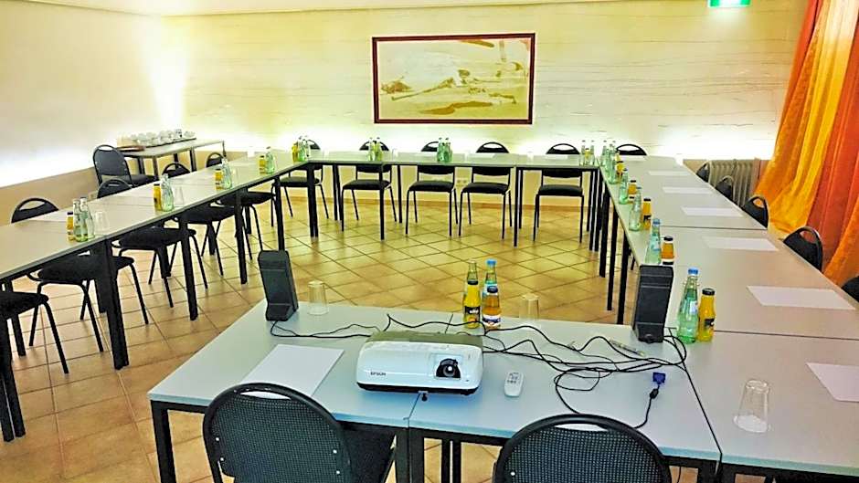 Hotel Petersburg Superior