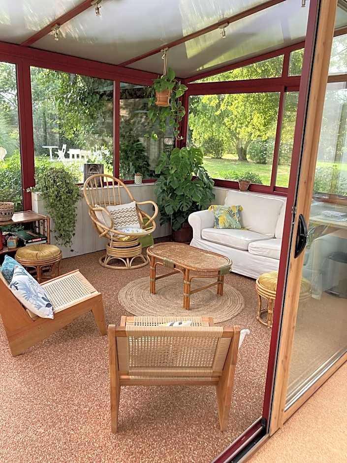 Logis Hôtel Le Relais De Beaucemaine