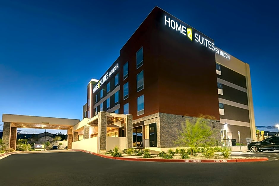 Home2 Suites By Hilton Las Vegas Northwest